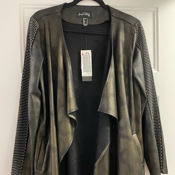 Joseph Ribkoff Jacket - Picture 8 of 9